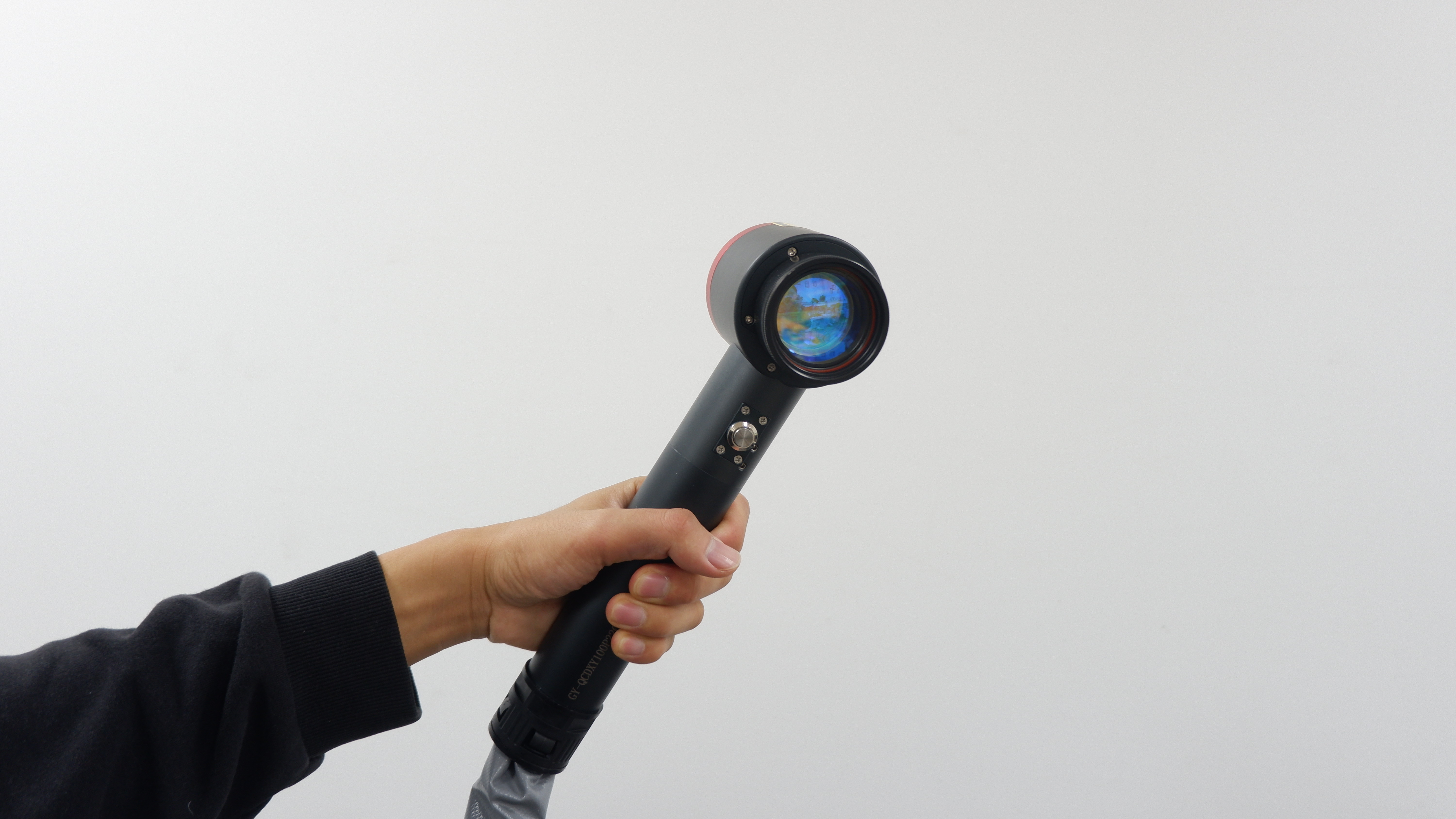 Što je pulsno lasersko čišćenje?