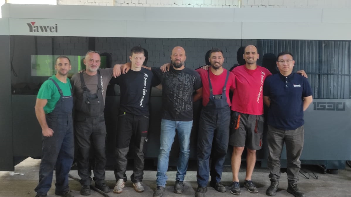 Povjerenje i zadovoljstvo dugi niz godina – Trifun 2005