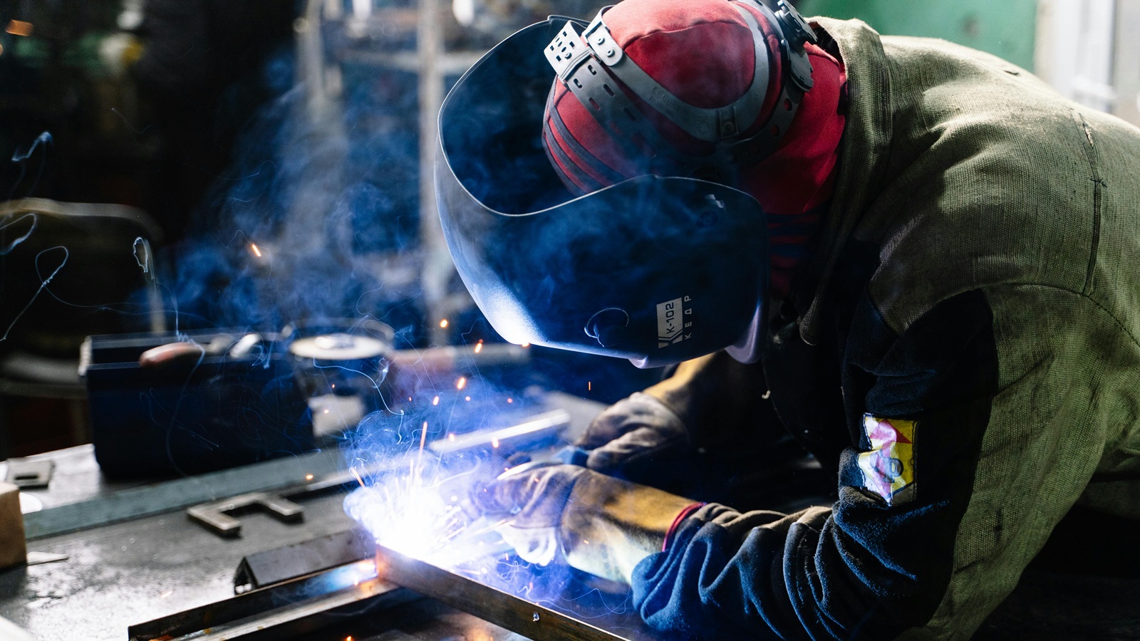 Opasnosti tradicionalnog električnog zavarivanja