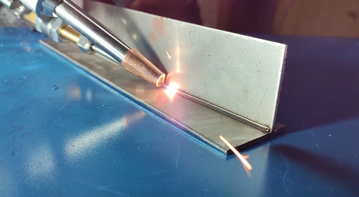 Budućnost zavarivanja u znaku laserskog zavarivanja